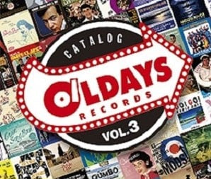 Oldays Records