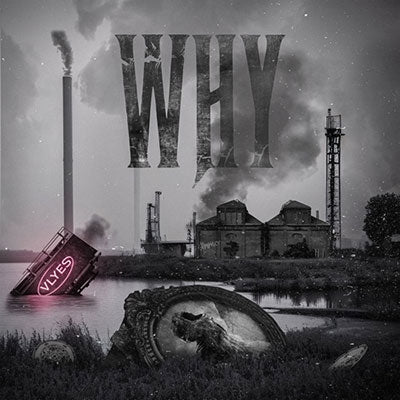 Vlyes - Why - Import CD