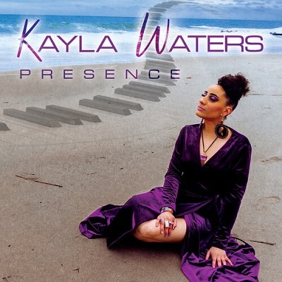 Kayla Waters - Presence - Import CD