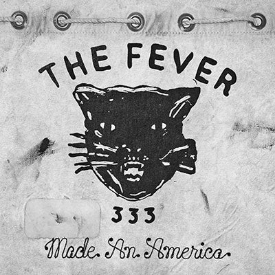 The Fever 333 - Made An America - Import Vinyl LP Record