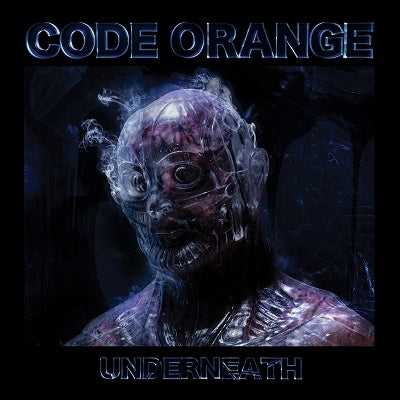 Code Orange - Underneath - Import CD
