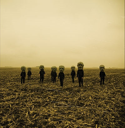 Slipknot - All Hope Is Gone (10th Anniversary Edition) - Import 2 CD