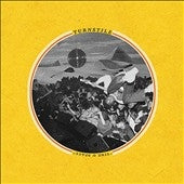 Turnstile - Time & Space - Import Vinyl LP Record