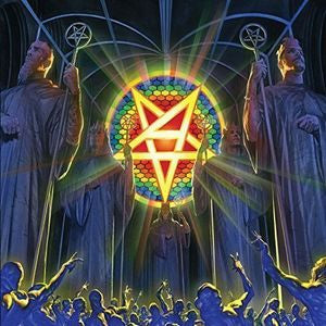 Anthrax - For All Kings - Import CD