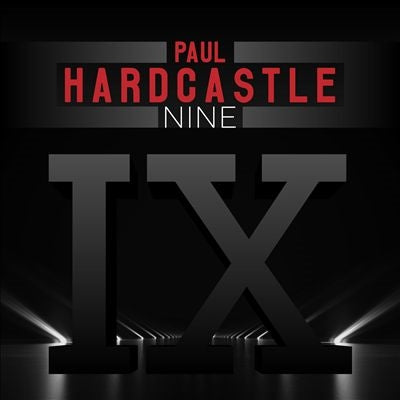 Paul Hardcastle - Hardcastle 9 - Import CD
