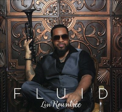 Lin Rountree - Fluid - Import CD
