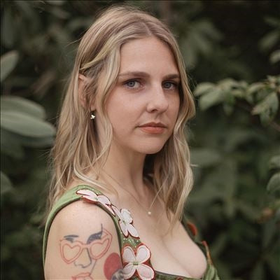 Dori Freeman - Ten Thousand Roses - Import CD