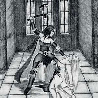 Funeral Frost - Queen Of Frost - Import LP Record