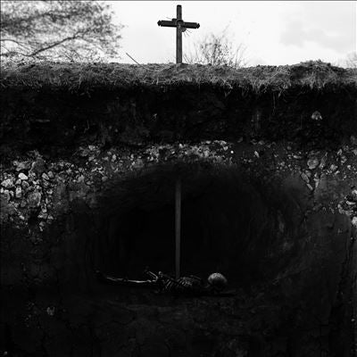 Caged - From Roving About the Earth - Import Vinyl LP Record