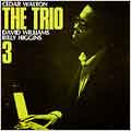 Cedar Walton - The Trio Vol.3 - Import CD Limited Edition