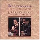 Ludwig van Beethoven - Beethoven: The Violin Sonatas - Import 4 CD