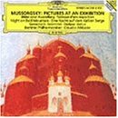 Modest Mussorgsky - Mussorgsky: Pictures at an Exhibition, Night on Bald Mountain, Salammbo, etc - Import CD