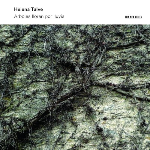 NYYD Quartet - H.Tulve: Arboles Lloran por Lluvia - Import CD