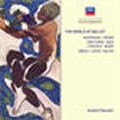 Ballet & Dances Classical - The World of Ballet : Fistoulari / New Symphony Orchestra, Royal Opera House Orchestra, Paris Conservatory Orchestra (2CD) - Import 2 CD