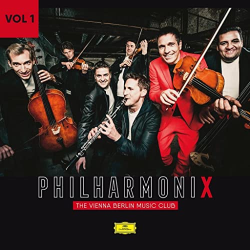 VARIOUS ARTISTS - The Vienna Berlin Music Club Vol.1 - Import CD