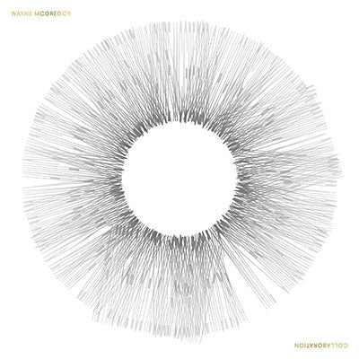Wayne McGregor - Wayne Mcgregor: Collaboration - Import Vinyl 2 LP Record