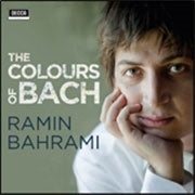 Ramin Bahrami - Bach (1685-1750) Well-Tempered Clavier(Selct): Bahrami(P) - Import CD