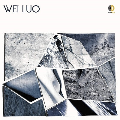Wei Luo - Wei Lou - Import CD