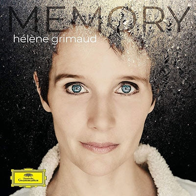 Helene Grimaud - Helene Grimaud : Memory - Import CD
