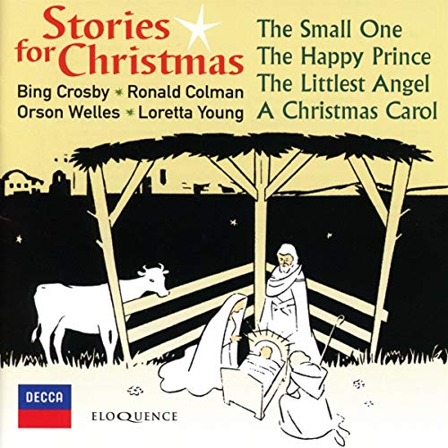 Various Artists - Stories For Christmas / Various - Import 2 CD