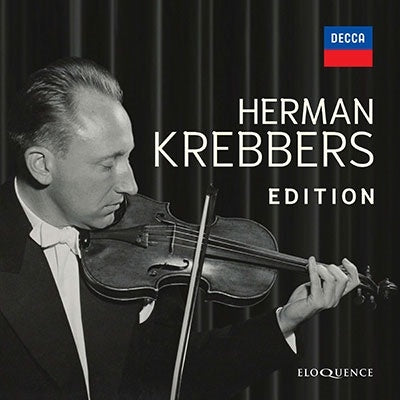 Alice Belugou - Hermann Krevers Edition - Import 15 CD Box Limited Edition