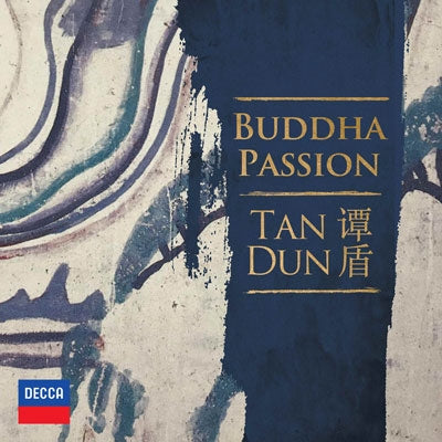 Tan Dun、L'Orchestre National De Lyon - Tan Dun: Buddha Passion - Import 2 CD