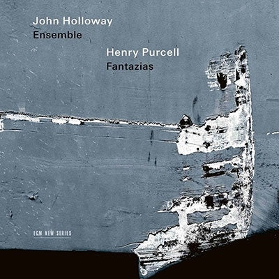 John Holloway、Monika Bair、Renate Steinmann、Martin Zeller - Purcell: Fantasias - Import CD
