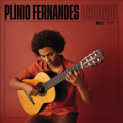 Prinio Fernandez, Shek Kani Mason, Maria Rita, Brymer Kane-Mason - Saudade - Import CD