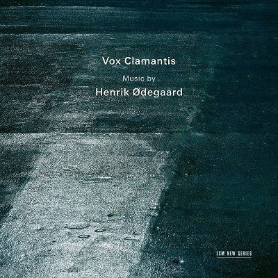 Jaan-Eik Tulve, Vox Clamantis - Music By Henrik Odegaard - Import CD