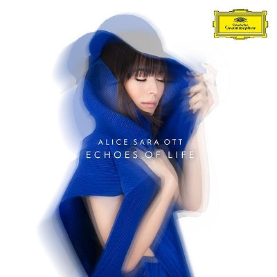 Alice Sara Ott - Echoes Of Life - Import CD