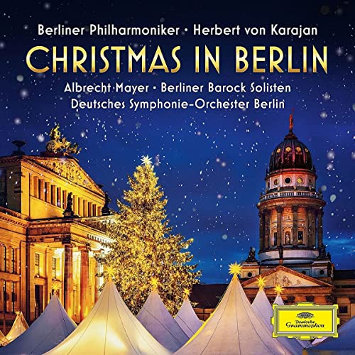 Various Artists - Christmas In Berlin, Vol. 3 - Import CD