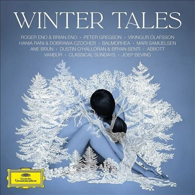 Various Artists - Winter Tales - Import Vinyl LP Record