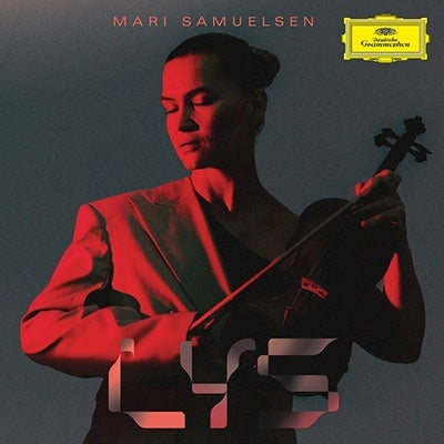 Mari Samuelsen - Lys - Import Vinyl LP Record