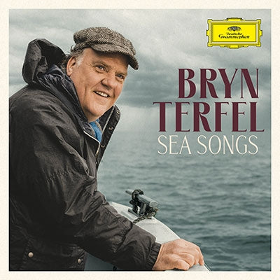 Bryn Terfel - Sea Songs - Import CD
