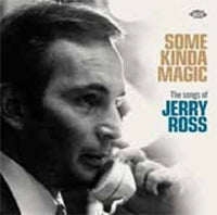 Various Artists - Some Kinda Magic - The Songs Of Jerry Ross - Import CD