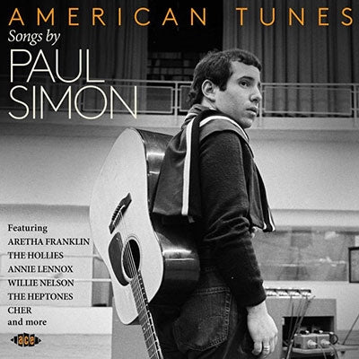 Various Artists - American Tunes - Songs By Paul Simon - Import CD