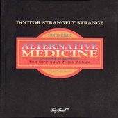 Dr. Strangely Strange - Alternative Medicine - Import CD