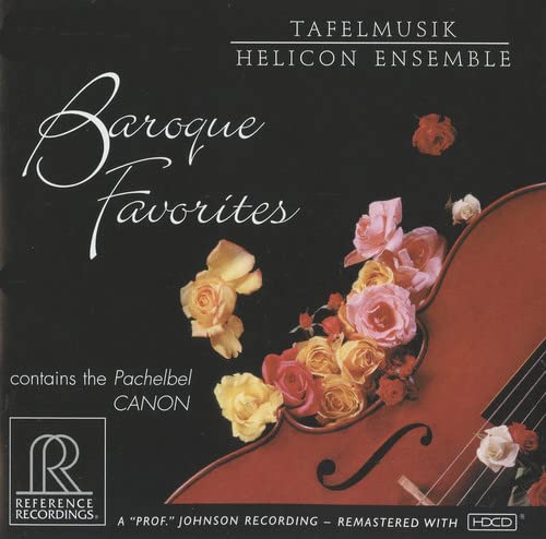 BOWLES / MARTINU / NIELSEN / RIMS - Baroque Favorites - Import 2 CD