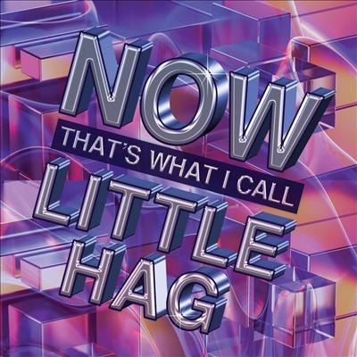 Little Hag - Now That'S What I Call Little Hag - Import Vinyl LP Record