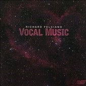 Various Artists - Richard Felciano: Vocal Music - Import CD