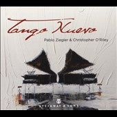 Pablo Ziegler, Christopher O'Riley - Tango Nuevo - Import CD