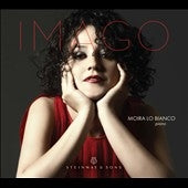 Moira Law Bianco - Imago - Import CD
