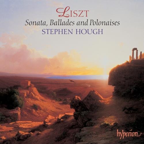 Liszt, Franz - Liszt: Sonata, Ballades and Polonaises - Import CD