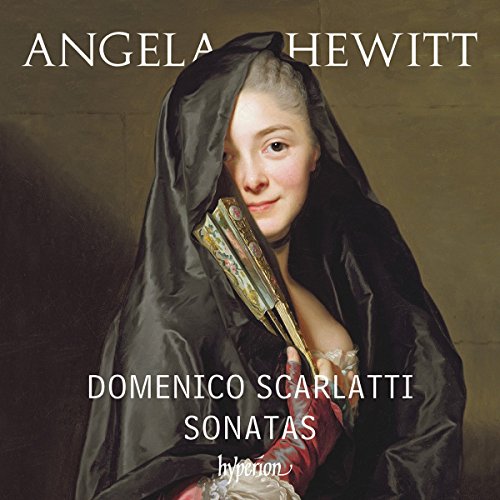 Scarlatti, D. / Hewitt, Angela - Sonatas - Import CD