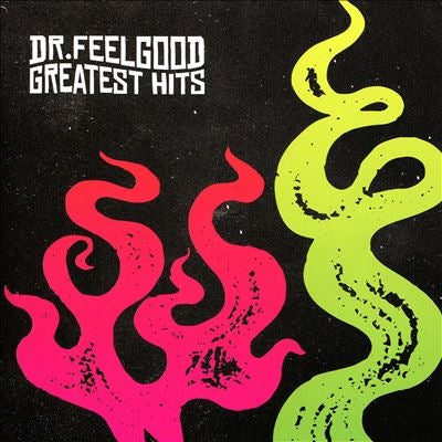 Dr. Feelgood - Greatest Hits - Import CD