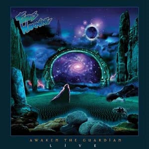 Fates Warning - Awaken The Guardian Live - Import 2 CD + DVD