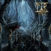 Tyr - Hel - Import CD