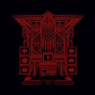 Keygen Church - Nel Nome Del Codice - Import CD