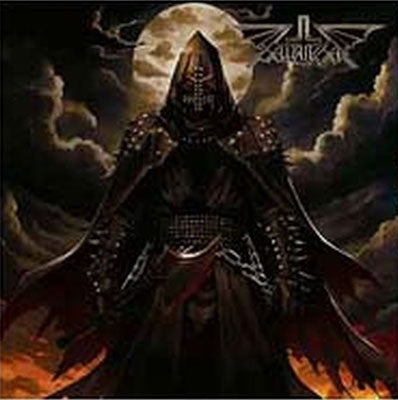 Hellbutcher - Hellbutcher - Import Vinyl LP Record