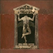 Behemoth - Messe Noire - Import CD+Blu-ray Disc